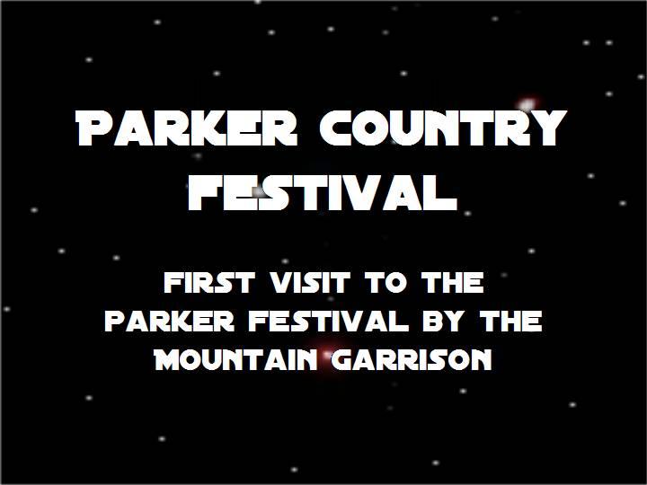 Parker Festival