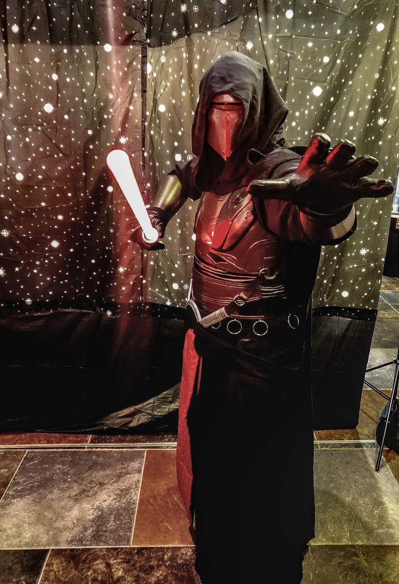 04/05/2019 - Library Space Event