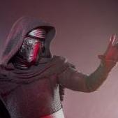 Kylo Ren