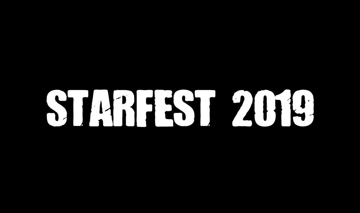 4/26-28/19 Starfest